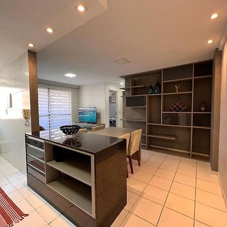 דירות Maceió Apartamento Green Tower 2 Quartos- Castelo B Temporada מראה חיצוני תמונה
