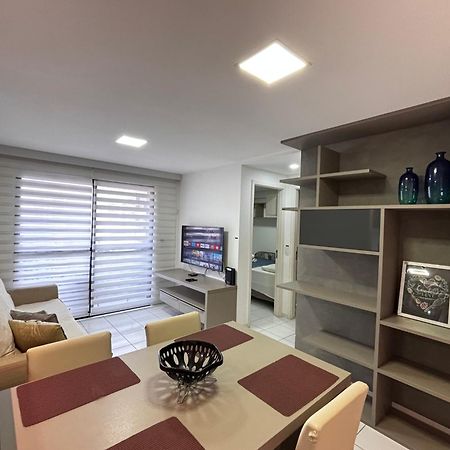 דירות Maceió Apartamento Green Tower 2 Quartos- Castelo B Temporada מראה חיצוני תמונה