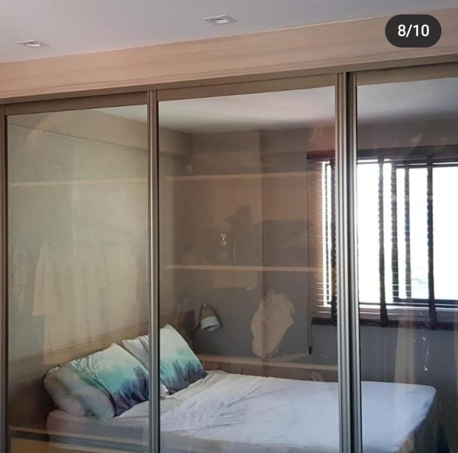 דירות Maceió Apartamento Green Tower 2 Quartos- Castelo B Temporada מראה חיצוני תמונה