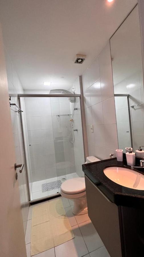 דירות Maceió Apartamento Green Tower 2 Quartos- Castelo B Temporada מראה חיצוני תמונה