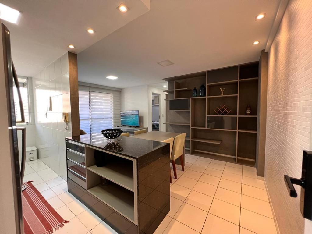 דירות Maceió Apartamento Green Tower 2 Quartos- Castelo B Temporada מראה חיצוני תמונה