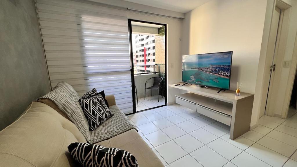 דירות Maceió Apartamento Green Tower 2 Quartos- Castelo B Temporada מראה חיצוני תמונה