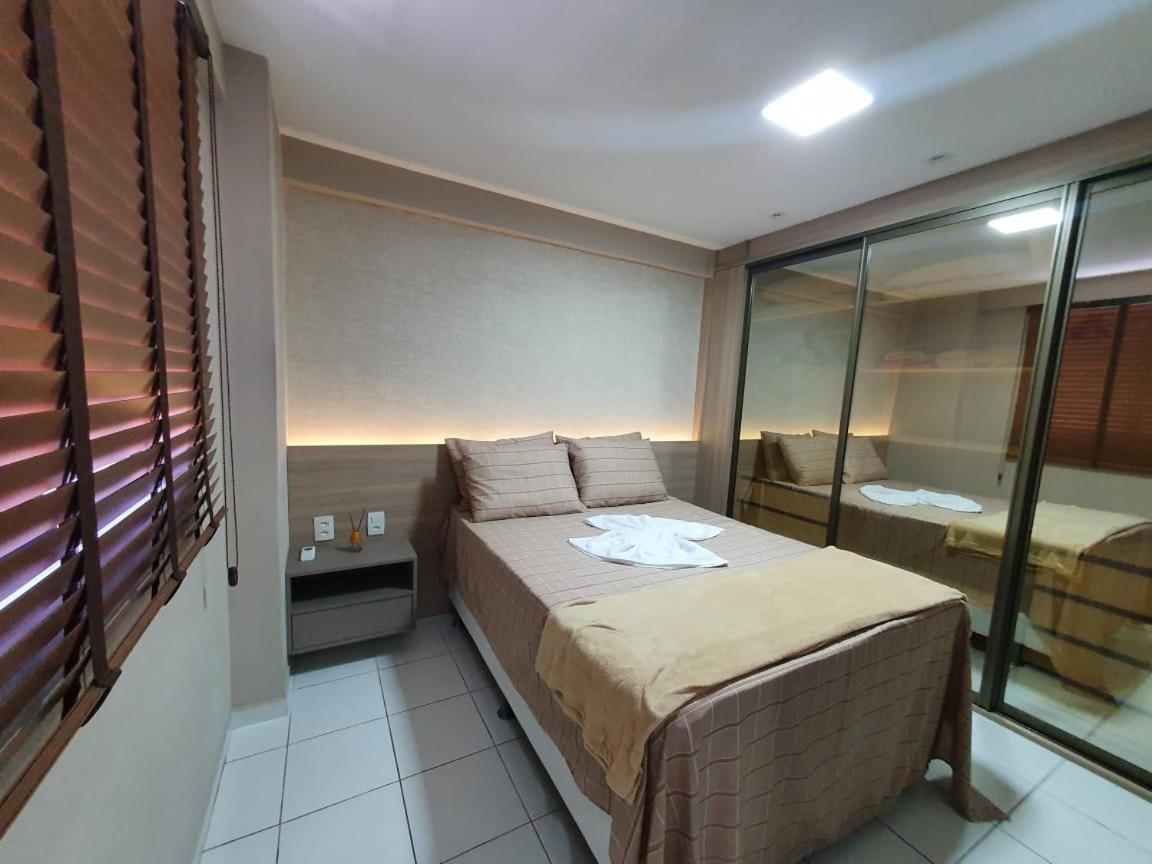 דירות Maceió Apartamento Green Tower 2 Quartos- Castelo B Temporada מראה חיצוני תמונה