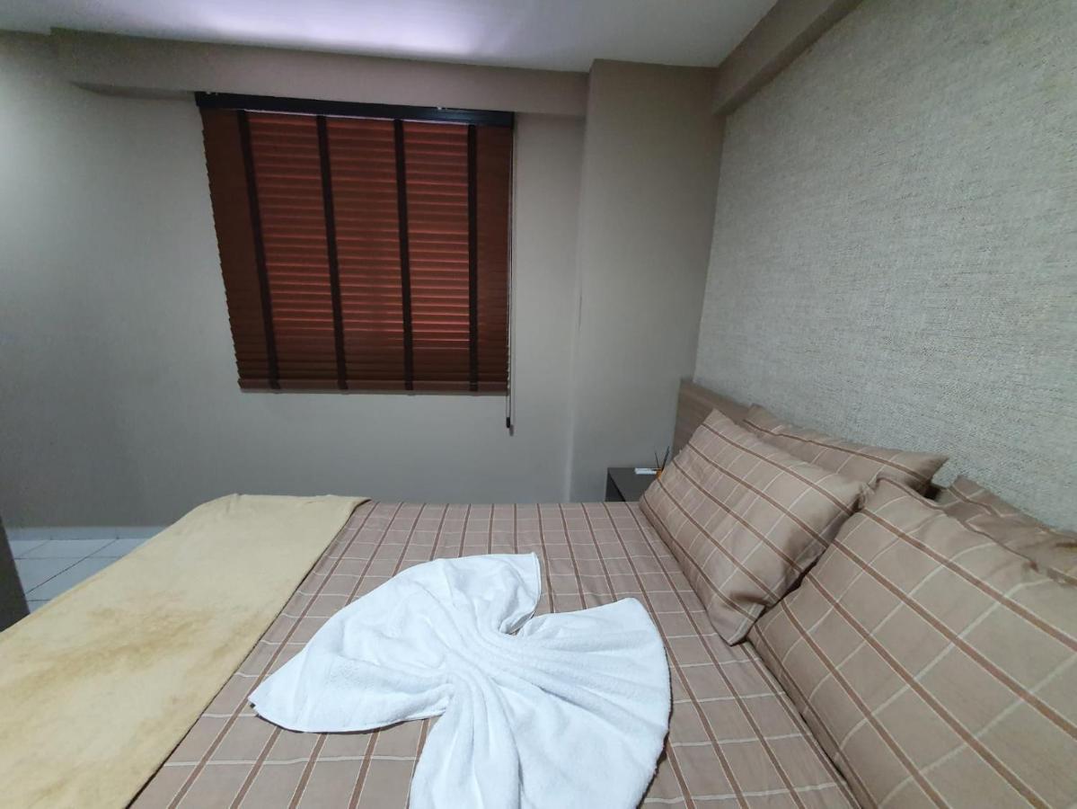 דירות Maceió Apartamento Green Tower 2 Quartos- Castelo B Temporada מראה חיצוני תמונה
