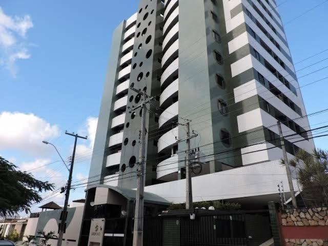 דירות Maceió Apartamento Green Tower 2 Quartos- Castelo B Temporada מראה חיצוני תמונה