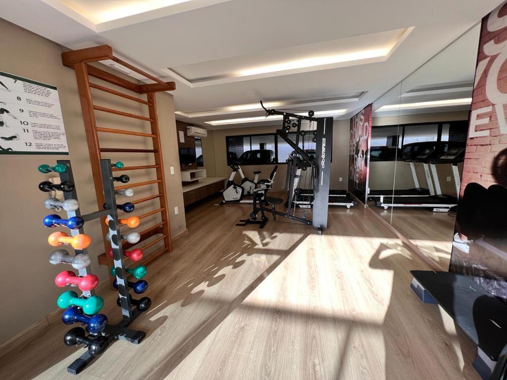 דירות Maceió Apartamento Green Tower 2 Quartos- Castelo B Temporada מראה חיצוני תמונה