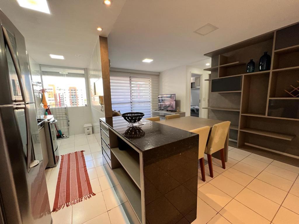 דירות Maceió Apartamento Green Tower 2 Quartos- Castelo B Temporada מראה חיצוני תמונה
