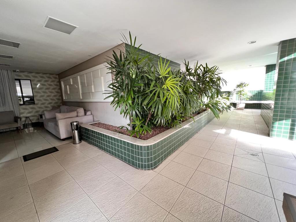 דירות Maceió Apartamento Green Tower 2 Quartos- Castelo B Temporada מראה חיצוני תמונה