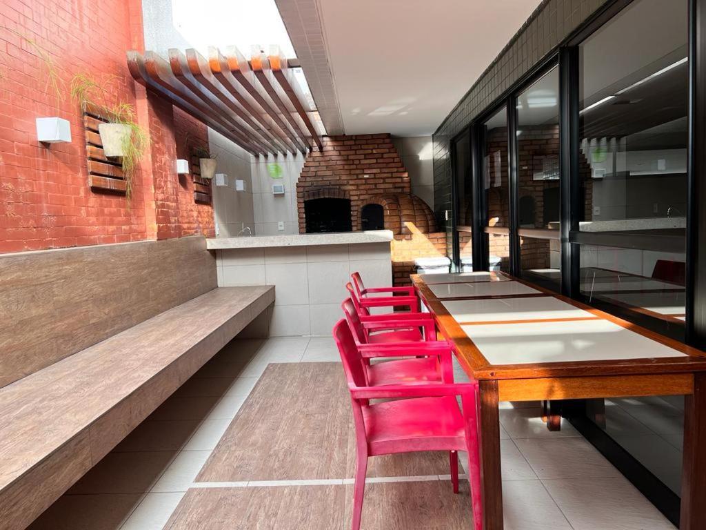 דירות Maceió Apartamento Green Tower 2 Quartos- Castelo B Temporada מראה חיצוני תמונה