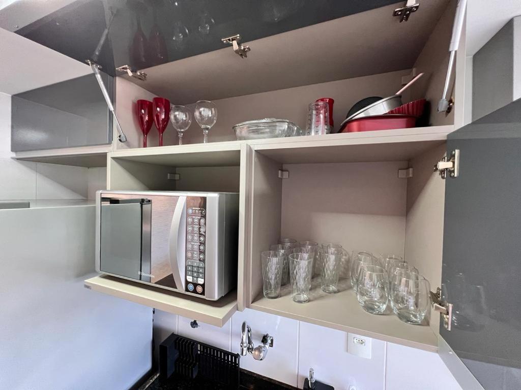 דירות Maceió Apartamento Green Tower 2 Quartos- Castelo B Temporada מראה חיצוני תמונה