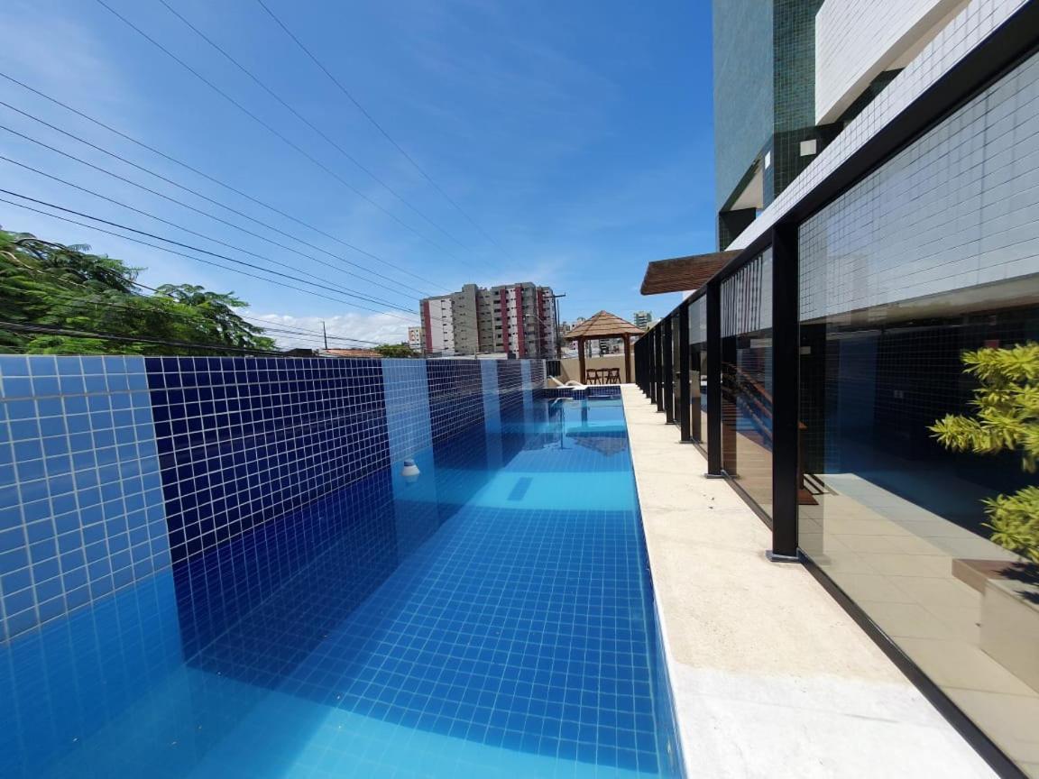 דירות Maceió Apartamento Green Tower 2 Quartos- Castelo B Temporada מראה חיצוני תמונה